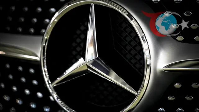 Mercedes-Benz Dünya Genelinde 223 Bin Aracını Geri Çağırıyor