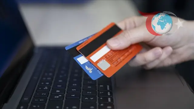 Türkiye'de Kart Kullanımı Yükselişte: Haziran Ayı Raporu