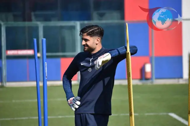 Altınordu'nun Genç Kalecisi Serhat Öztaşdelen’in Transferi Gündemde