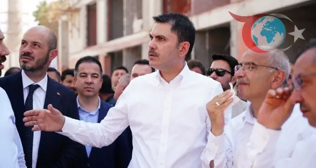 Malatya'da İnşaat Projeleri Hız Kazanıyor: Bakan Kurum'dan Önemli Açıklamalar