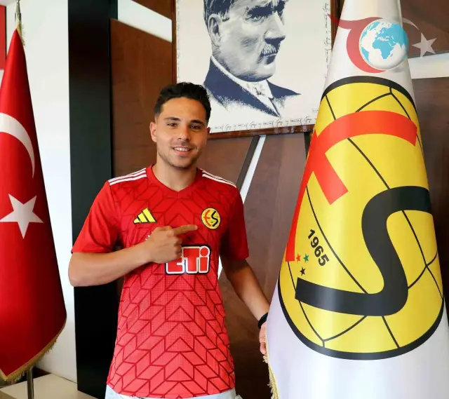 Eskişehirspor'da Egemen Günce ve Okan Sarı ile Yeni Sezon Hazırlıkları