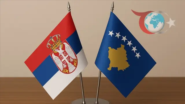 Kosova ve Sırbistan Arasındaki Gerginlik Tırmanıyor