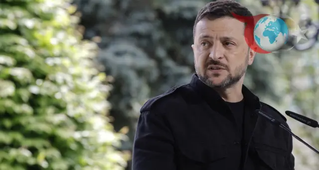 Ukrayna ve Rusya Arasında Yeni Barış Görüşmeleri Türkiye’de Başlıyor
