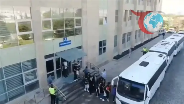 Türkiye Genelinde Devasa Siber Operasyon: 179 Şüpheli Gözaltında