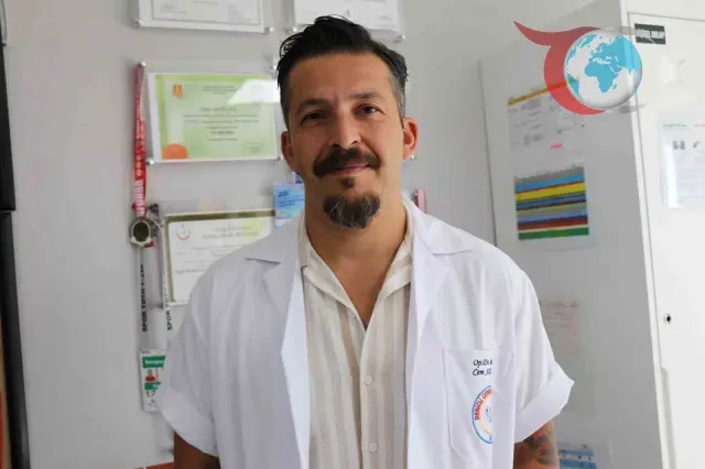 Genç ve Yaşlılarda Menisküs Yırtıkları: Riskler ve Tedavi Yöntemleri