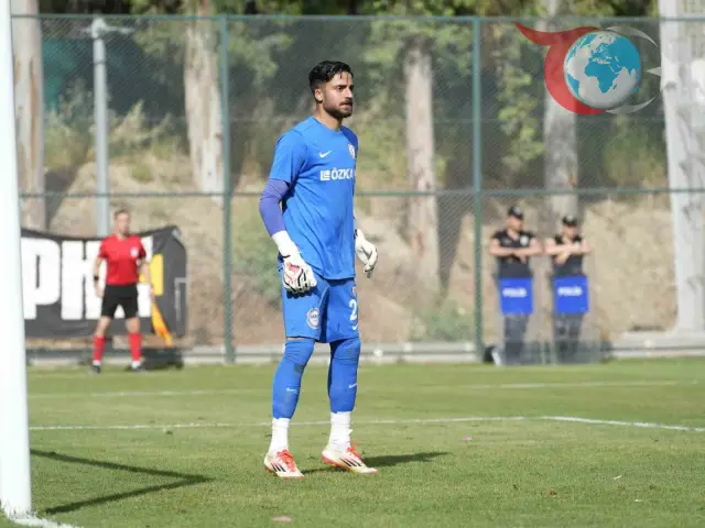 Serhat Öztaşdelen'in Batman Petrolspor Transferi Neden Gerçekleşmedi?