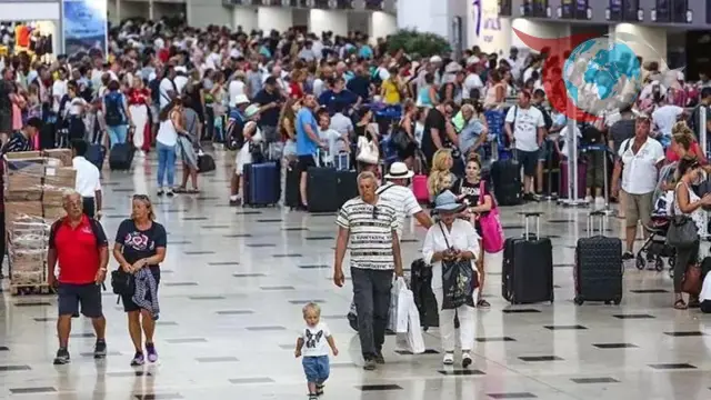 2025 İlk Çeyrek Turizm İstatistikleri: Yerli Turistin Seyahat Tercihleri ve Harcamaları