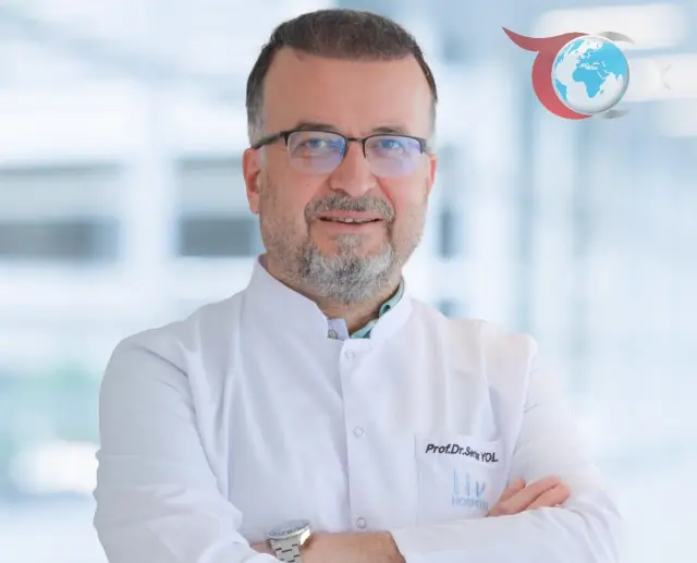 Erkeklerde ve A Kan Grubunda Mide Kanseri Riski Artıyor