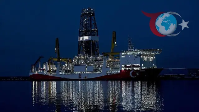Türkiye'nin Deniz Enerji Filosunda Modernleşme Hamlesi