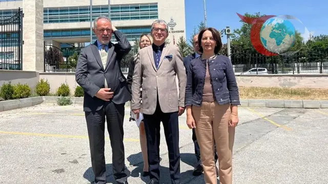 Anayasa Mahkemesi'ne CHP'den Kritik Başvuru