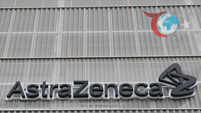 AstraZeneca, ABD'de Dev Yatırım Hamlesiyle İlaç Üretiminde İvme Kazanıyor