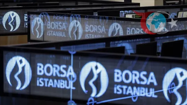 BIST 100 Endeksi Yatay Seyir İzledi: Bankacılık Sektöründeki Düşüş Dikkat Çekti