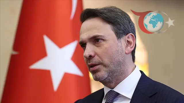 Elektrik Kesintileri ve Yenilenebilir Enerji Konularında Bayraktar'dan Açıklamalar