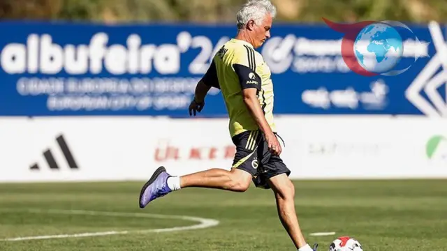Fenerbahçe, Yeni Sezon Hazırlıklarına Tüm Hızıyla Devam Ediyor