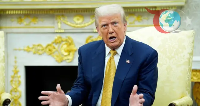 Trump ve Marcos'un Görüşmesi: Ticaret Anlaşması Yolunda