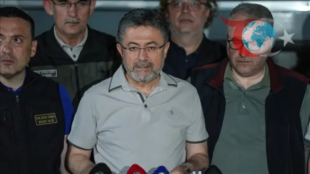 Bilecik'te Orman Yangınlarıyla Mücadele Devam Ediyor