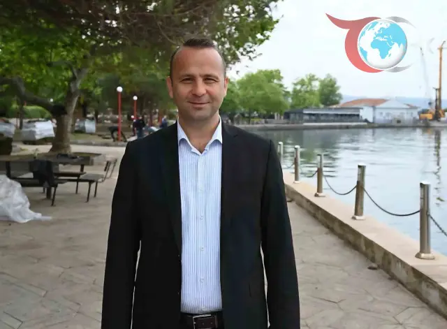 Koray Sivrikaya'nın Çifte Müdürlük Görevi: İki Alanda Sorumluluk Üstlendi