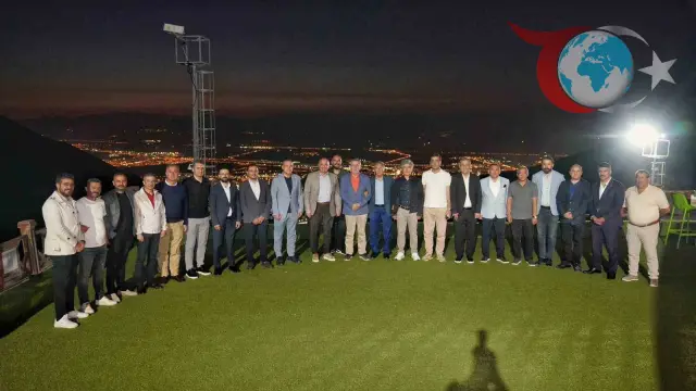 Erzurum Kongresi'nin 106. Yıl Dönümünde Tarihi Buluşma