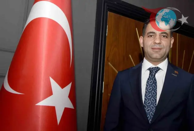 Erzurum Kongresi’nin 106. Yılında Milli Mücadele Ruhu Yeniden Canlanıyor