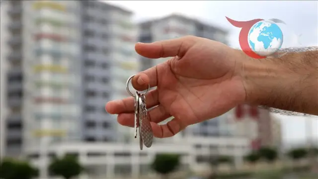Çevre Bakanlığı'ndan Yeni Yatırım Modeli: Konut Sahibi Olmanın Yeni Yolu