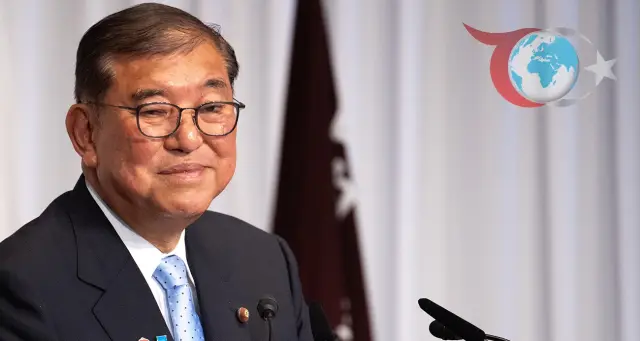 Japonya'da Siyasi Çalkantılar: Başbakan Shigeru Ishiba İstifa Edebilir