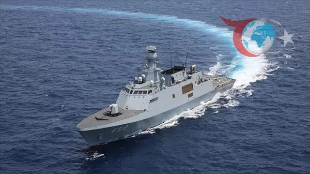 STM, LIMA Fuarında Asya Pasifik Ülkeleri İle Buluşacak
