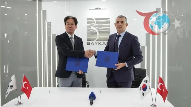 IDEF 2025: Uluslararası Savunma Sanayii Fuarı İstanbul'da Başladı