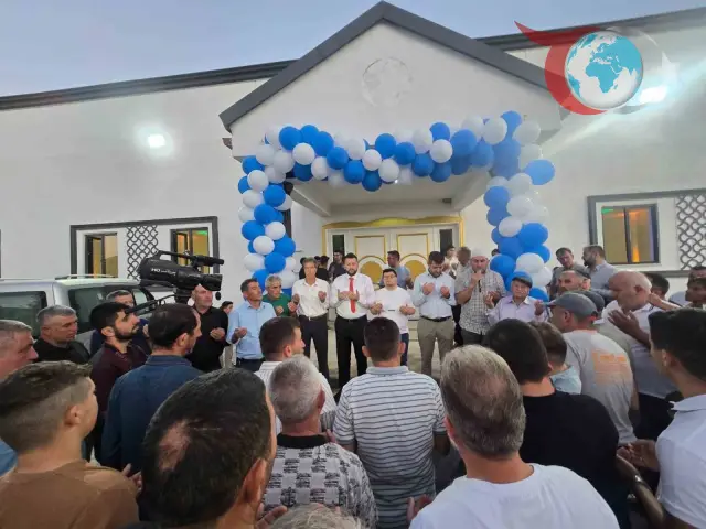 Afyonkarahisar’da Yeni Evlenen Çiftlere Büyük Destek: Düğün Salonları Ücretsiz!