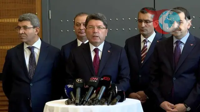 Adalet Bakanı Tunç: İcra Teşkilatında Nitelikli ve Dinamik Kadrolaşma