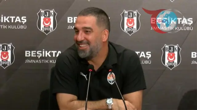 Arda Turan: Beşiktaş ile Karşılaşma Futbolda Yeni Bir Hikaye Yazacak