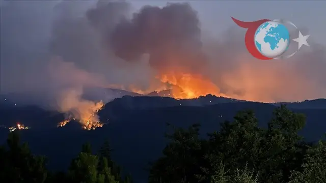 Ankara'da Son Dakika Gelişmeleri: Yakından Takip Edin