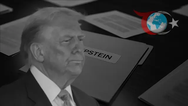 Trump'ın İsmi, Epstein Belgelerinde Sıkça Geçiyor İddiası