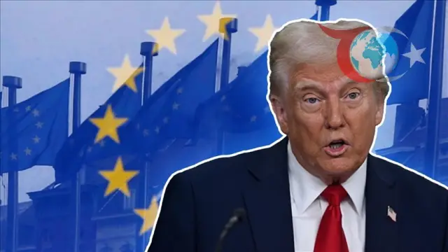 Trump'ın Uluslararası Ticaret Stratejileri: Yeni Anlaşmalar ve Tarifeler