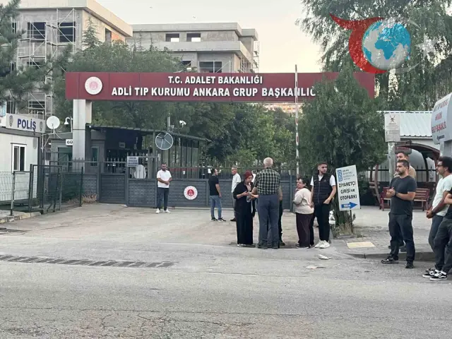 Eskişehir'deki Orman Yangını: Kahramanların Anıları Yaşatılacak