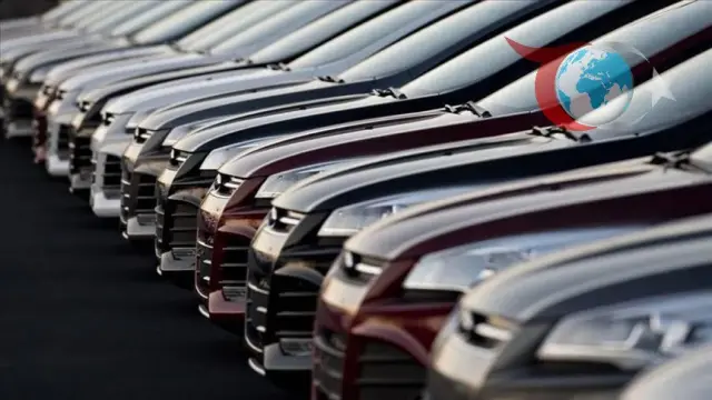 Otomobillerde ÖTV Oranları Yeniden Düzenlendi: İşte Detaylar