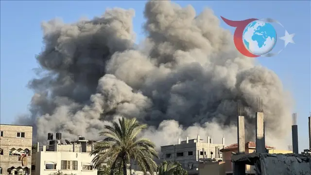 İsrail ve Hamas Arasında Ateşkes Müzakerelerinde Yeni Dönem