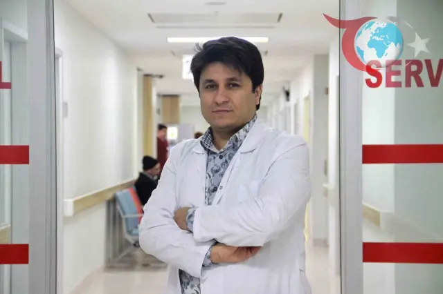 Yaz Sıcaklarında Sağlığınızı Korumak İçin Alınması Gereken Önlemler