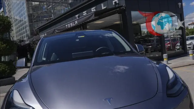 Avrupa'da Tesla Satışlarında Düşüş: Sebepler ve Sonuçlar