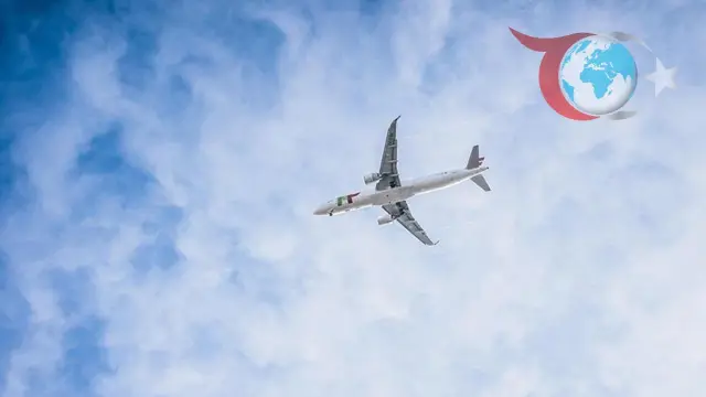 Rusya'nın Doğusundaki An-24 Yolcu Uçağı Radardan Kayboldu
