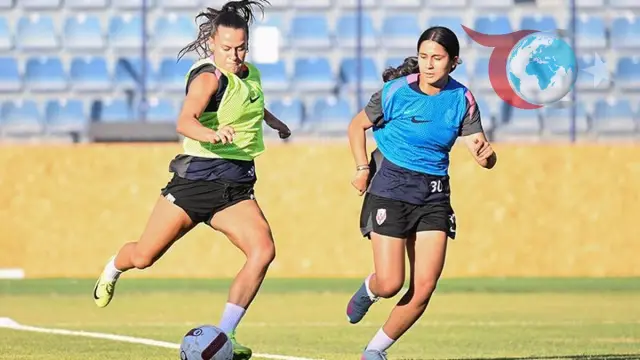 FOMGET, Şampiyonlar Ligi'nde Tarih Yazmaya Hazırlanıyor