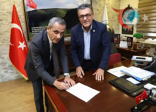 Ardahan Belediyesi Çalışanlarına 76 Bin TL Banka Promosyonu Müjdesi