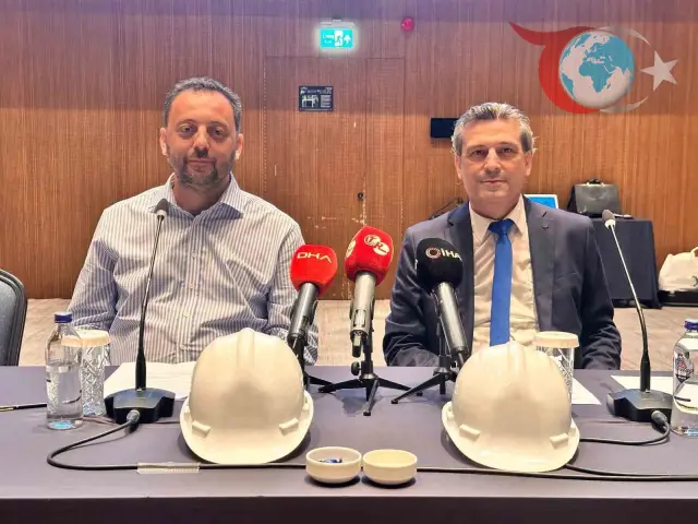 Mühendislerden Toplu Sözleşme Öncesi Talepler: Maaş Artışları ve Sosyal Haklar Gündemde