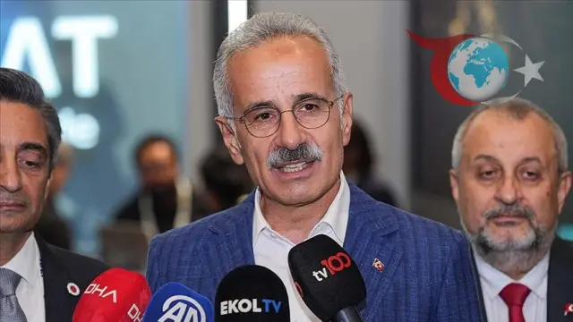 İstanbul'da IDEF 2025 ile Savunma Sanayinin Gücü Sergilendi