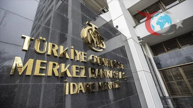 TCMB'den Faiz İndirimine Giden Adımlar: Dezenflasyon Süreci Hızlanıyor