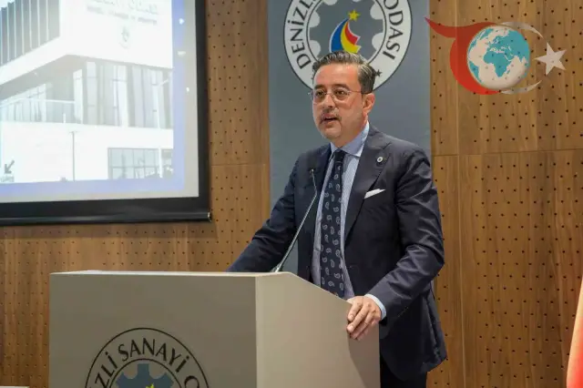 Sanayi Sektörü, Merkez Bankası Faiz İndirimiyle Yeni Döneme Giriyor