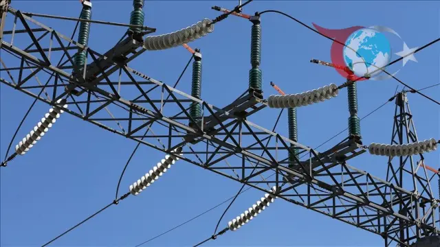 Elektrik Tüketiminde Yeni Zirve: Türkiye'de Sıcak Hava Etkisi