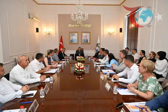 Manisa'da 2025 Yılının İlk Yarısında İstihdamda Önemli Gelişmeler