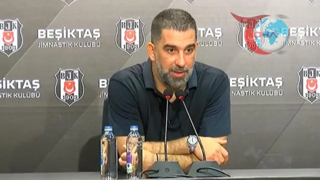 Shakhtar Donetsk, Beşiktaş Karşısında Zafer Kazandı: Arda Turan’ın Stratejileri