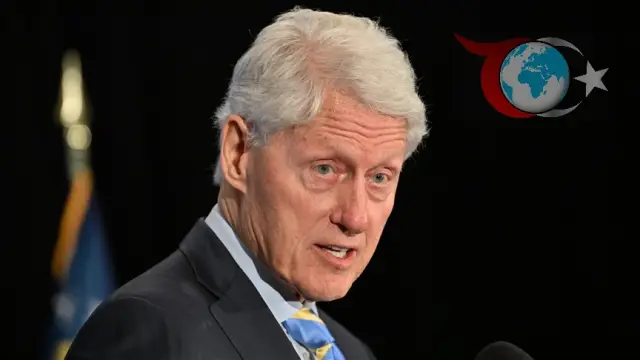 Epstein’ın Doğum Günü Defteri: Ünlü İsimlerin Mesajları Ortaya Çıktı