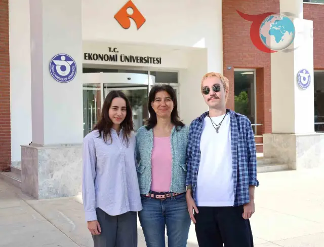 İzmir Ekonomi Üniversitesi'nden Akıllı Üretim Asistanı Projesi